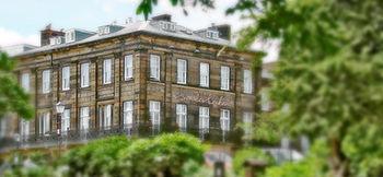 Beiderbeckes Hotel Скарборо Экстерьер фото