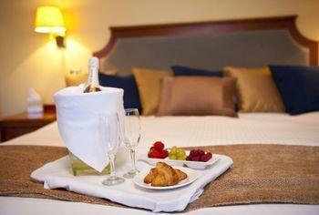 Beiderbeckes Hotel Скарборо Экстерьер фото